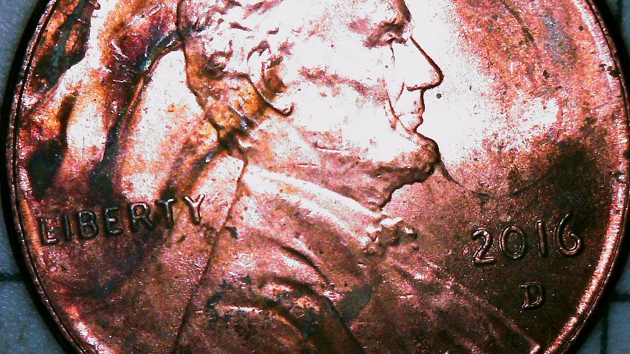 2016-D-Penny-Looks-Burned?